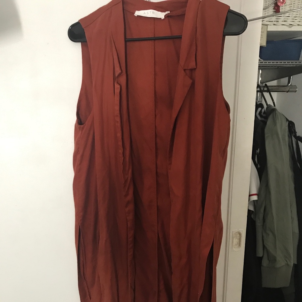 Vest